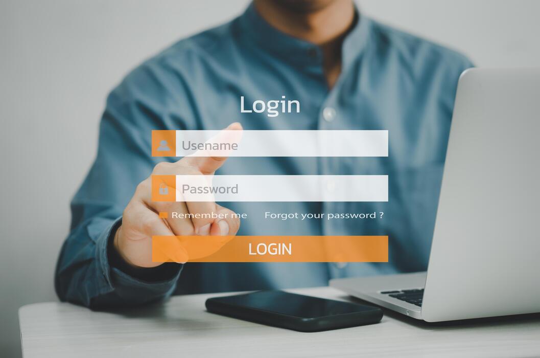 DMT CONNECT — Connexion à votre espace